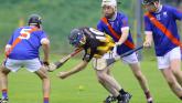 Draw made for Offaly IHC semi-finals