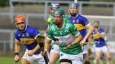 St Rynagh's draw curtain on disappointing season as Kinnitty head into relegation play off
