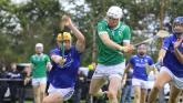 Unexpected draw hands Belmont Offaly SHC semi-final berth as mouth watering quarter-final pairing emerges