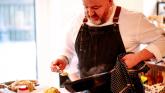 Chef Gary O'Hanlon