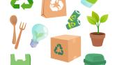 Learn how to cook eco-friendly food with zero waste