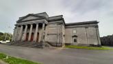 Tullamore Courthouse