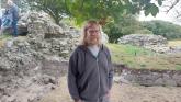archaeologist richard reid Roscrea