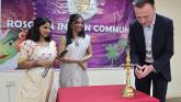 Onam Festival marked by Roscrea's Indian community