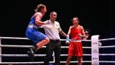 Heroic Offaly boxer assured of World Championship medal
