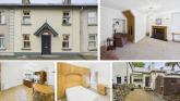 Beautifully presented home in Tullamore ideal for first-time buyers on the market for eye-catching price