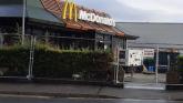 Popular restaurant in Tullamore closed until October