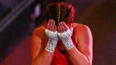 Offaly boxer bows out of World Championships with head held high and a bronze medal