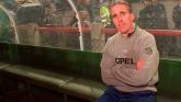 Former Republic of Ireland manager Mick McCarthy