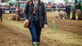How to dress and what to bring to the National Ploughing Championships 