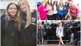 PICTURES: President Higgins, Roses and Cowboys amoung crowds at Day 2 of the Ploughing