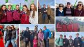 PICTURE SPECIAL: Big gallery of pictures from the National Ploughing Championships in Offaly