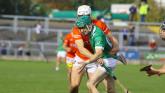 Senior semi-finals draw made as Offaly hurling championships move near conclusion