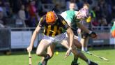 Kinnitty retain status as Seir Kieran finally run out of road and drop down