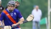 Molloy Precast and Environmental Systems Intermediate Hurling Championship semi-final