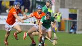 Sensational Shinrone recovery leaves shocked Coolderry reeling in classic game of two halves
