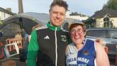 Tullamore Harriers' athletes in action from Berlin to south Tipp
