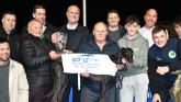 Gone to the dogs: Five Offaly winners as Derby reaches final