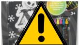 'Stop use immediately' - Penneys recalls over 1000 products over fears of chemical choking