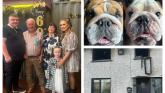 'We have nothing' - Offaly family facing homelessness after devastating house fire