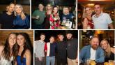IN PICTURES: Out and about for a night on the town in Tullamore last weekend