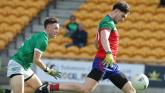 Lucky Ferbane get out of jail as gutted Shamrocks let golden opportunity slip