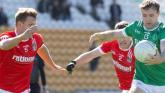 Draw made for Offaly SFC semi-finals