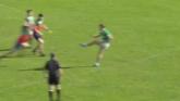 Controversial two point award was wrong in Offaly SFC but a lot more reasons behind Shamrocks' defeat