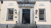 Bus driver caught on the road in Laois without insurance