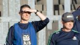 Shamrocks objection takes new twist as team management resigns in protest at not being consulted
