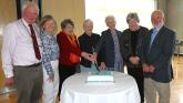 Offaly celebrations mark bicentenary of founding of French order of nuns