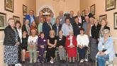 Back to school - Offaly class have special 50th Anniversary Reunion