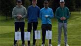 Wonderful turnout for Offaly school's annual golf classic