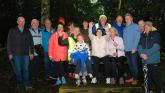 PICTURES: Roscrea Lions Club hold Mount St Joseph's charity walk