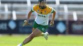 Six Offaly players selected on Soaring Stars camogie team