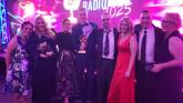 Midlands 103 celebrating biggest-ever success at IMRO Radio Awards 