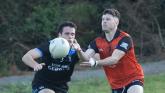 High stakes for tension filled closing round in Offaly SFC “B”