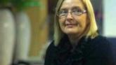 The late Ita O'Reilly who died on September 30 
