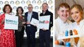 Offaly company crowned Supreme Champion at prestigious Blas na hÉireann Awards