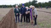 South Offaly ploughman wins gold at National Ploughing Championships