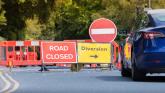 One of worst roads in Offaly to close for two months for much needed works