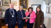 International STEAM Festival to be held in Offaly next week