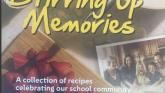 Big demand for Offaly school's newly launched cook book