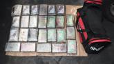 Properties in Offaly searched during massive €8.2 million Garda drugs seizure