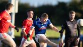 Significant overhaul of Offaly SFC proposed with strong and weak group for 2026