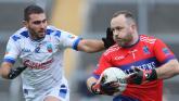 First half excellence secures promotion for Tullamore as St Brigid's go down fighting