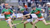 Kilcormac/Killoughey reign supreme again to retain minor hurling title