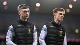 Kavanagh under no illusions about threat Shinrone pose to K-K 3 in a row ambitions