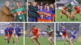 IN PICTURES: Great action and celebrations at Offaly Camogie Finals in Birr