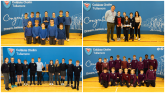 PICTURES: Young Engineers shine at Coláiste Choilm in STEMulate your mind competition